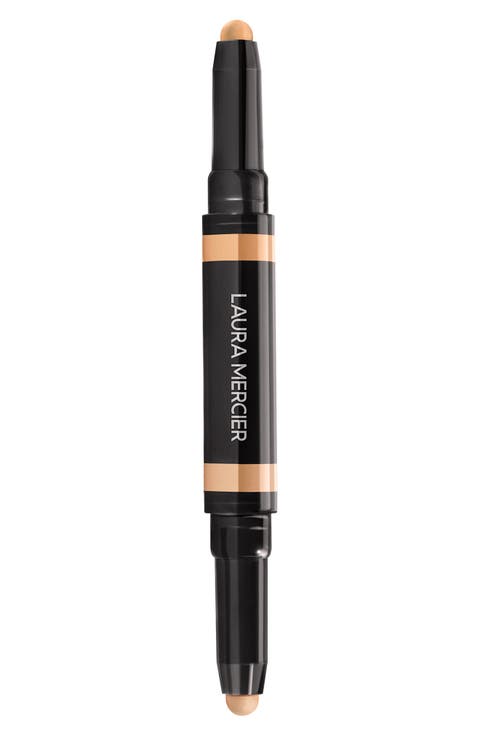 Secret Camouflage Correct and Brighten Concealer Duo Stick