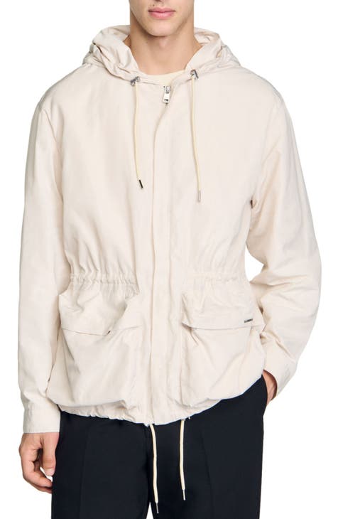 Nordstrom windbreaker best sale