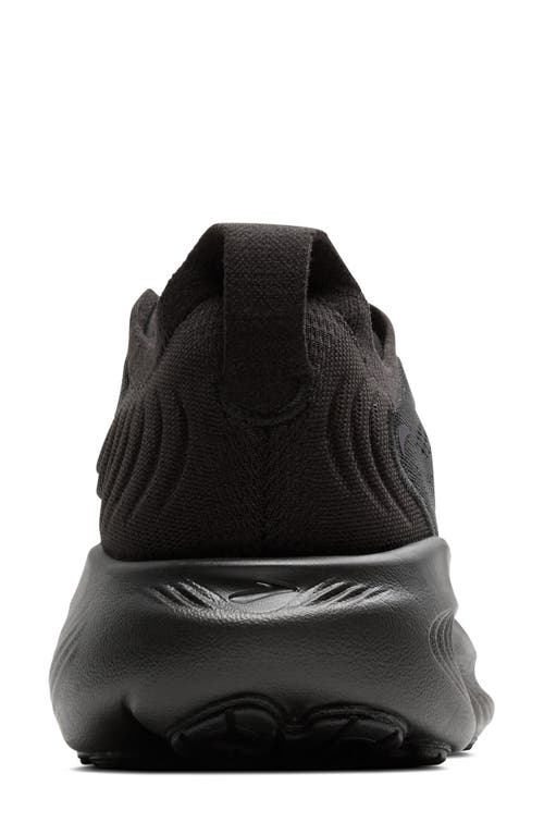 Brooks Adreanline Gts 25 Running Shoe In Black