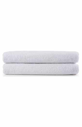ELLA JAYNE HOME Cotton Terry Cloth Waterproof Pillow Cover