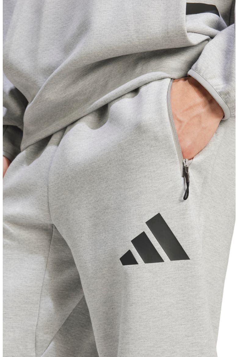 Z.N.E Joggers, Alternate, color, MEDIUM GREY HEATHER