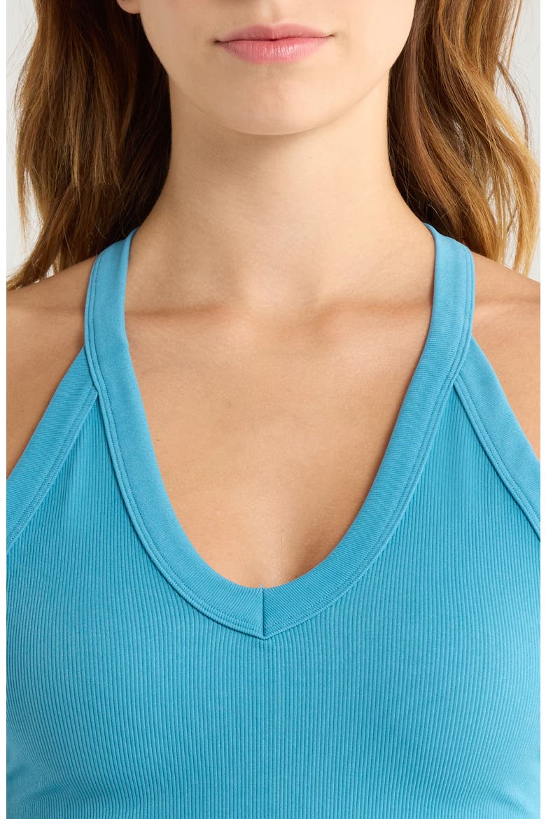 FP Movement All Clear Crop Racerback Tank, Alternate, color, CELESTIAL BLUE