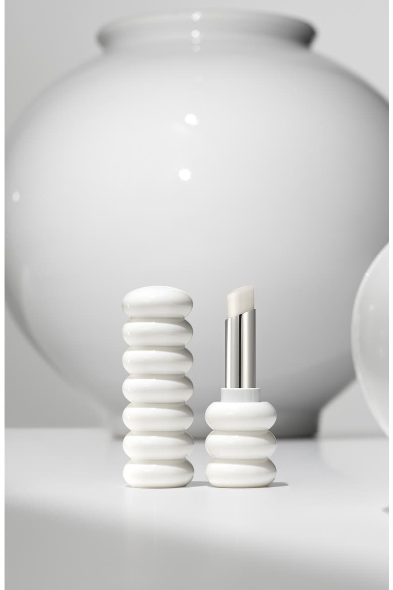 Glowing Lip Balm, Alternate, color, CLEAR