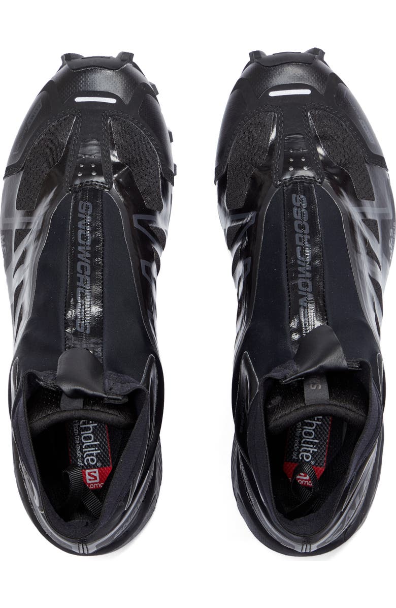 Salomon Snowcross Adv Ltd High Top Sneaker, Alternate, color,