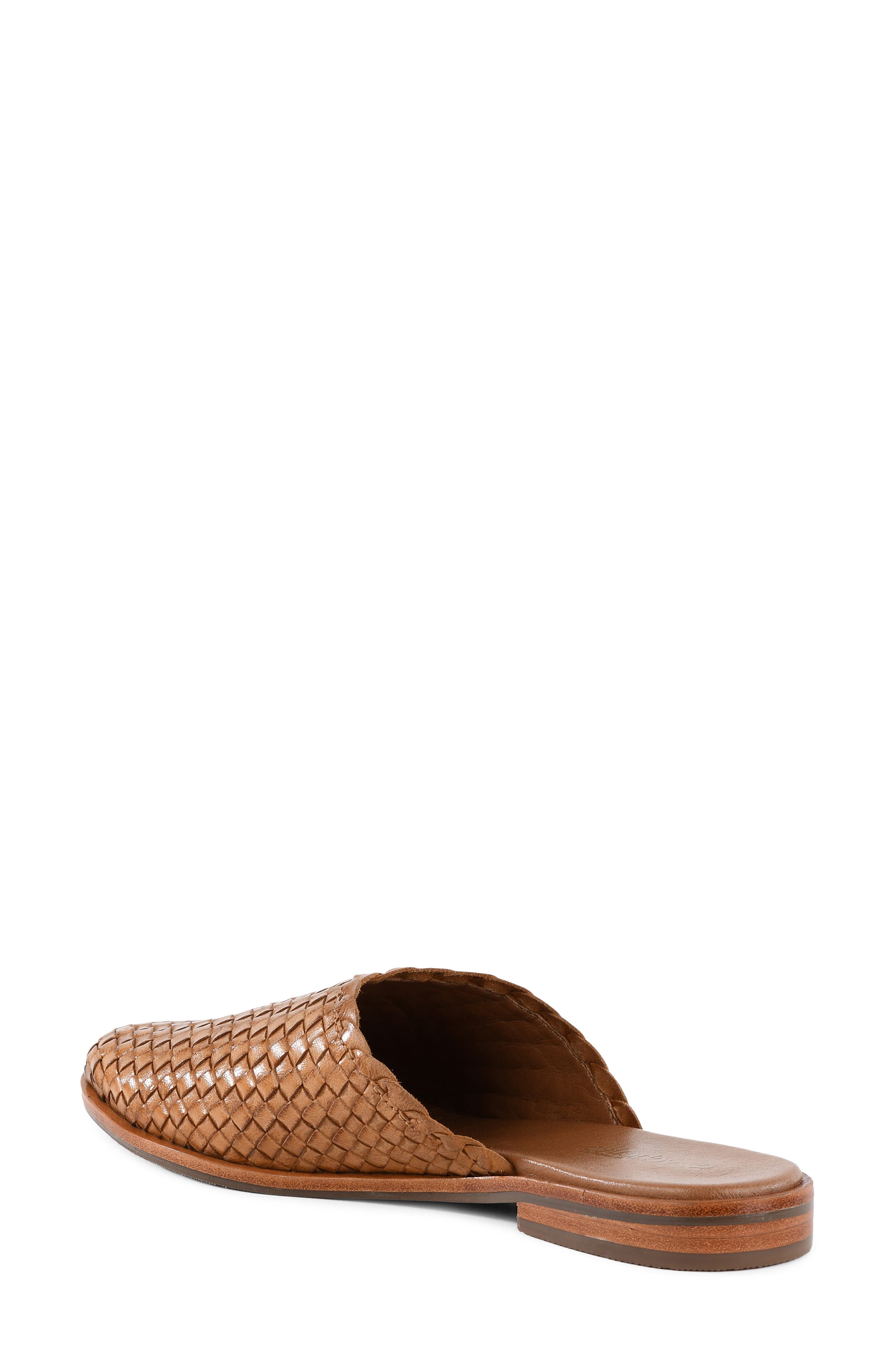 Places to Go 2 Mule, Alternate, color, TAN