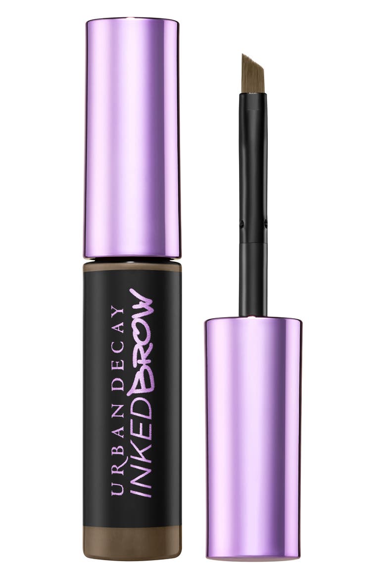 Inked Brow Gel, Main, color, CAFE KITTY
