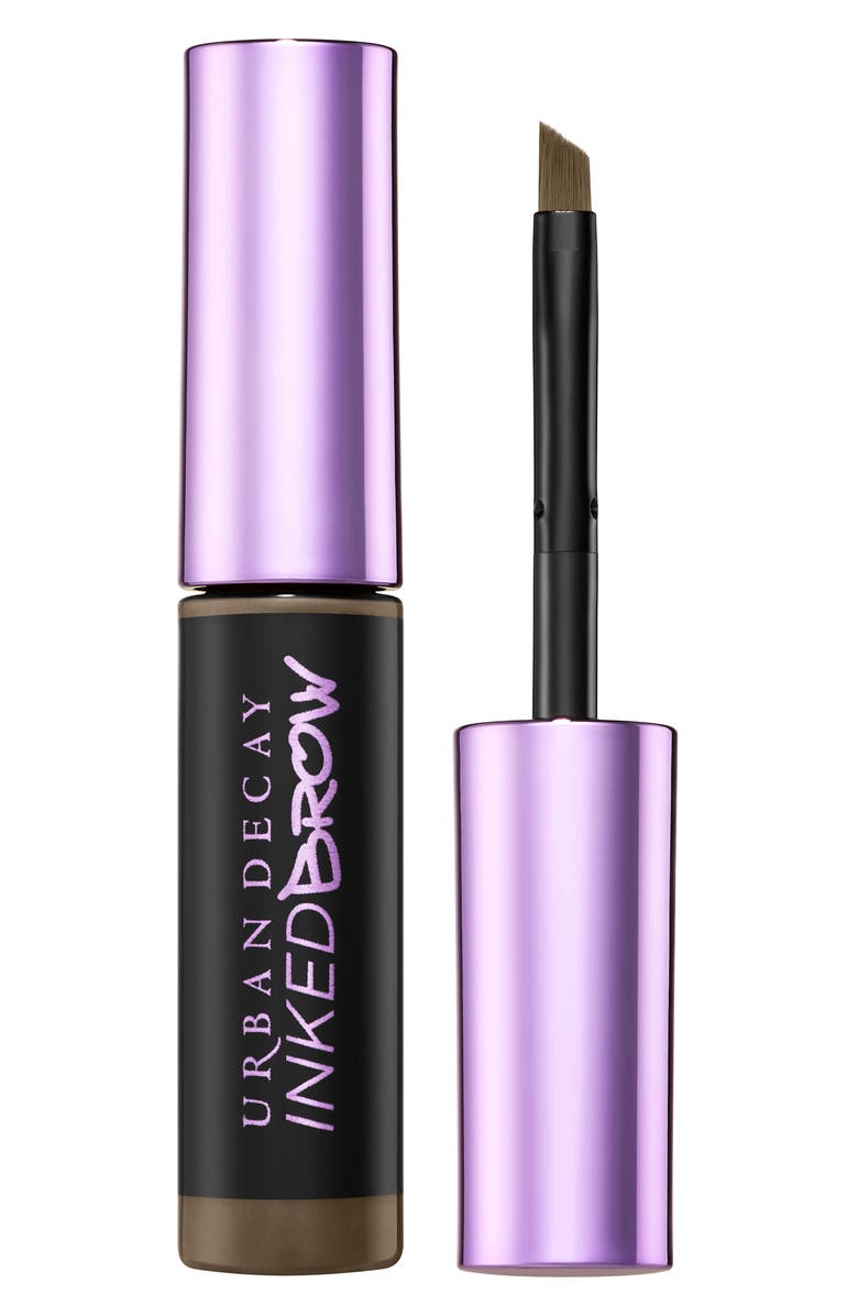 Urban Decay Inked Brow Gel, Main, color, 