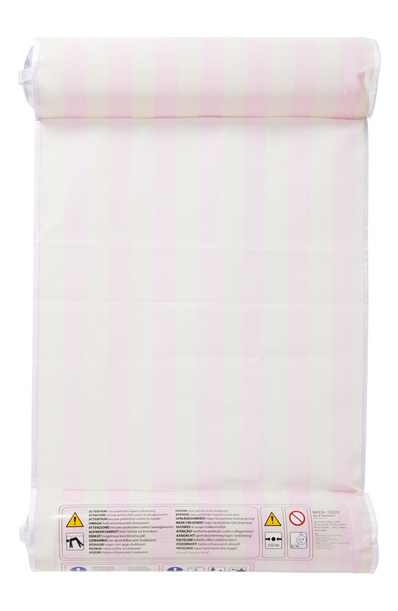 Sunnylife Bubblegum Hammock Pool Float, Main, color, 