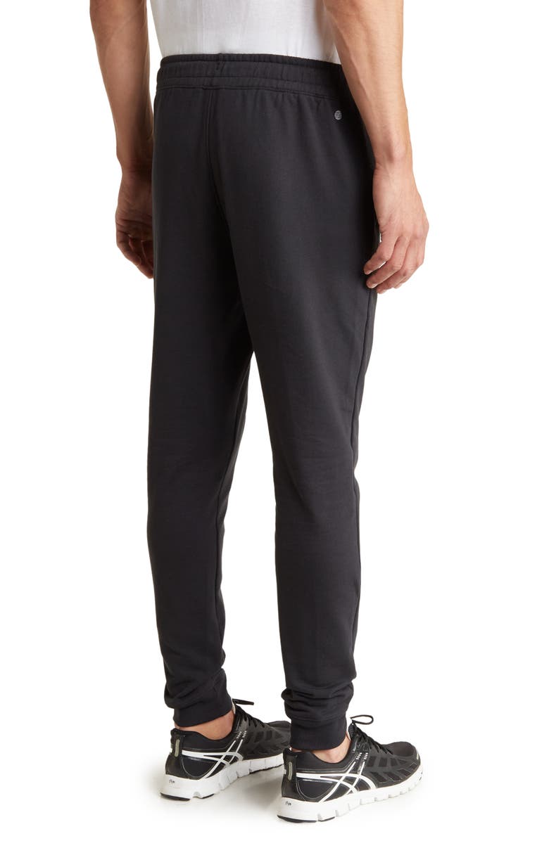 Z by Zella Freestyle Fleece Joggers, Alternate, color,