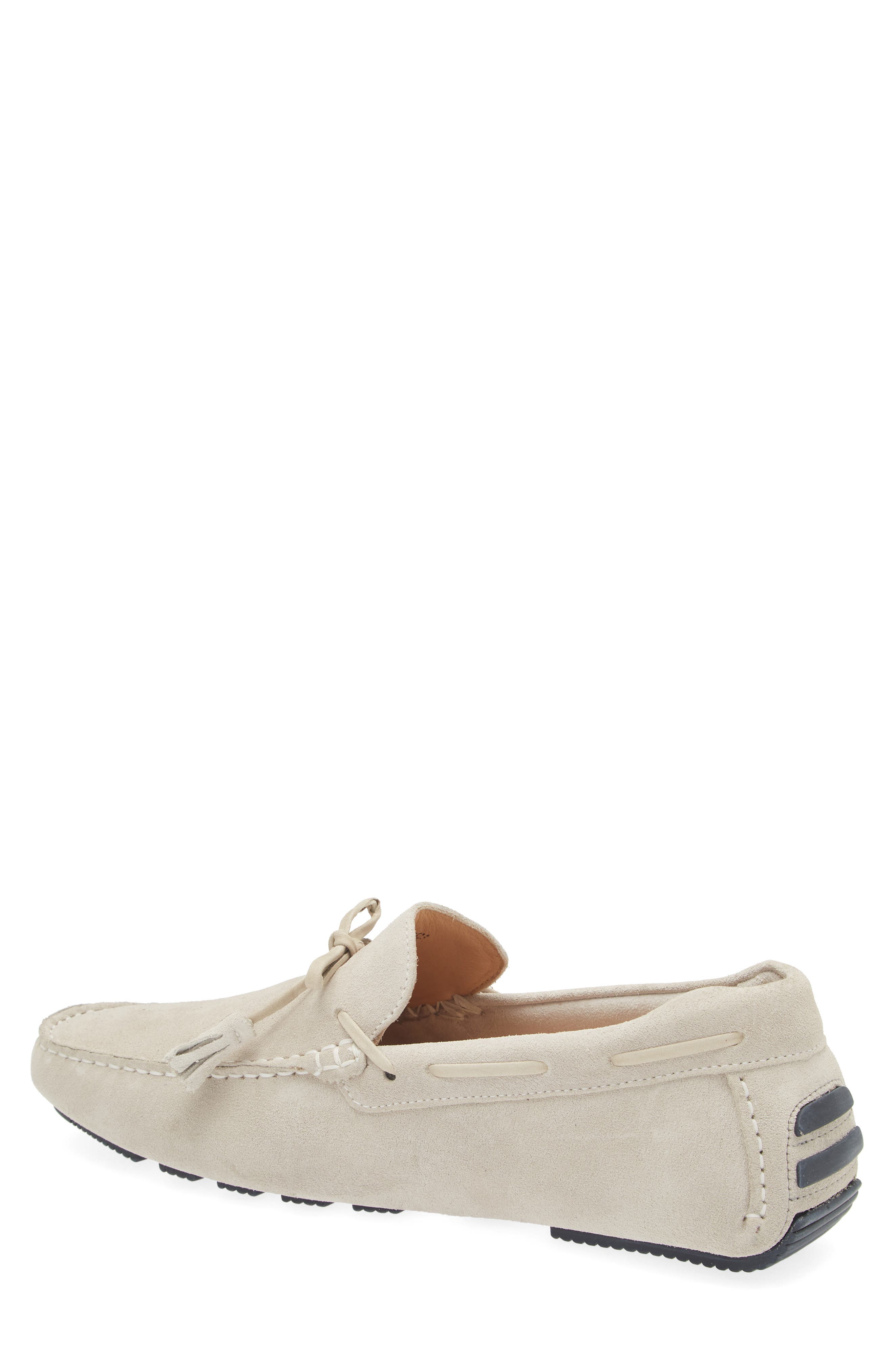 Nordstrom Crew Tassel Loafer, Alternate, color, 