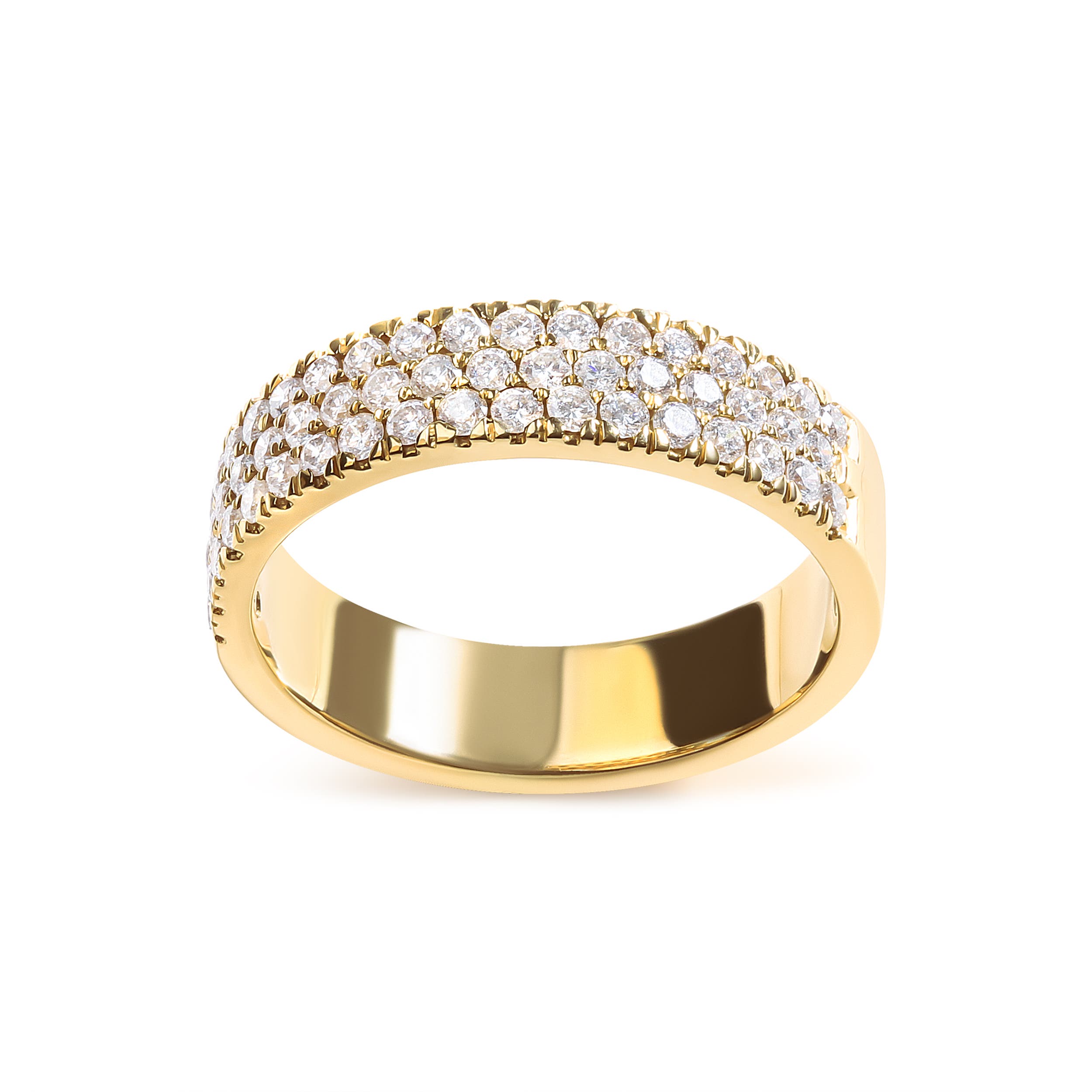 selected Yellow Gold