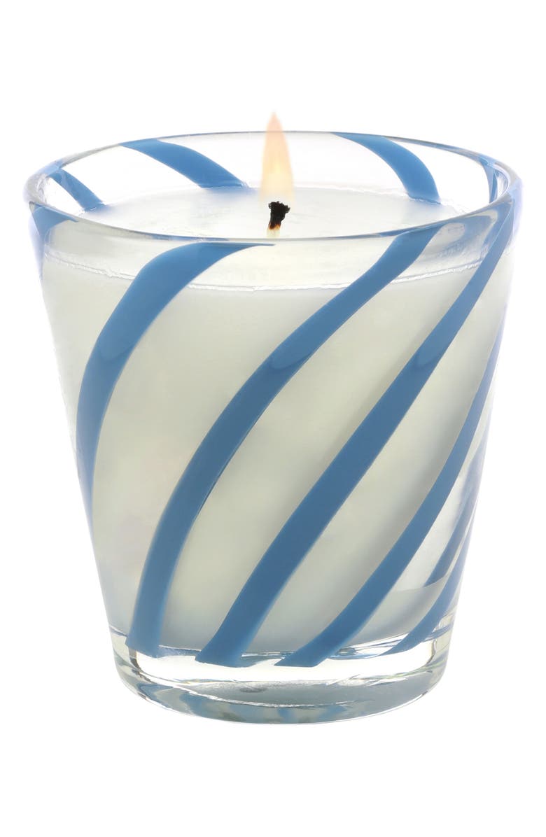 NEST New York x Gray Malin Ocean Mist & Sea Salt Candle, Main, color, 