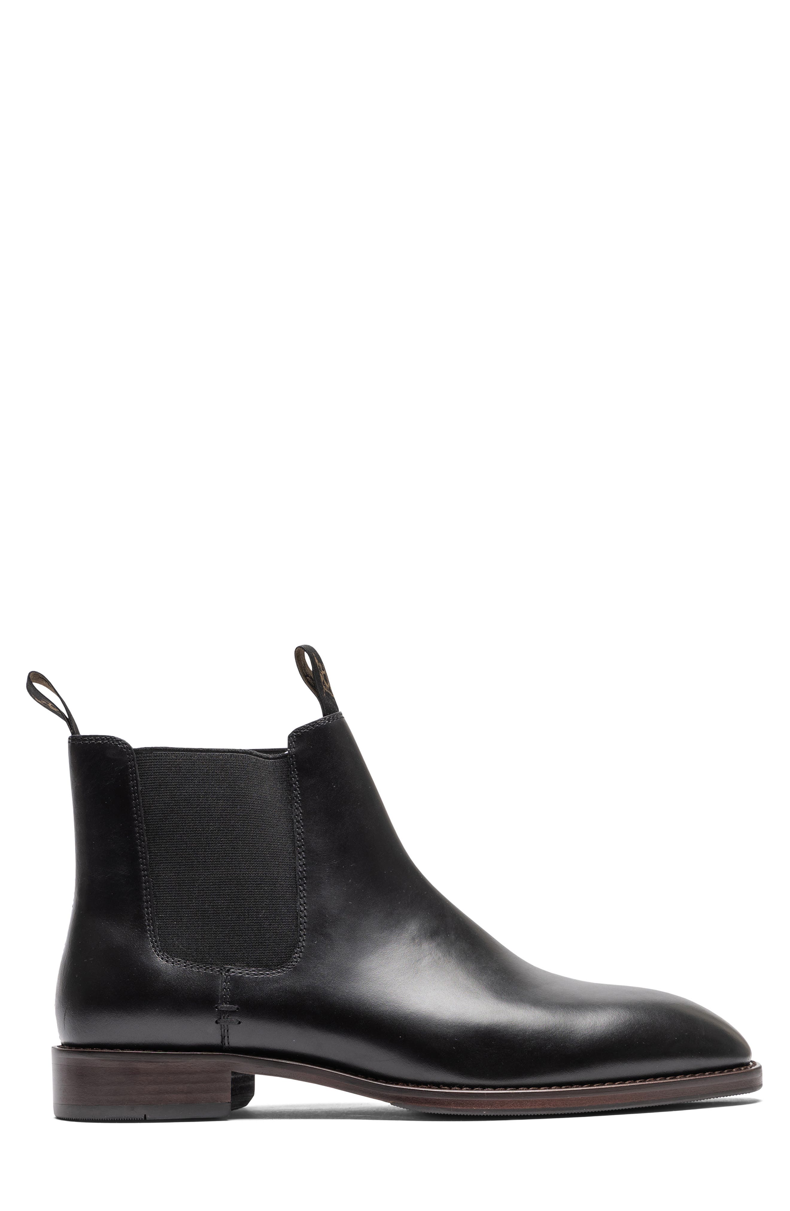 Rodd & Gunn Farmlands Chelsea Boot, Alternate, color, 