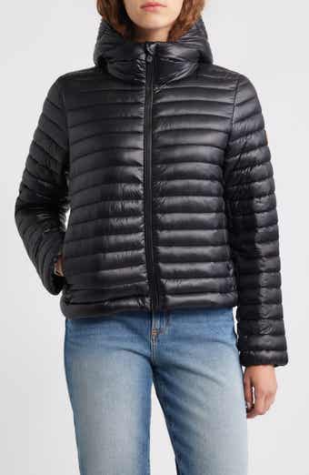 Save The Duck Babe Puffer Jacket