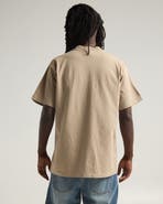 Shaka Wear Max Heavyweight Garment Dye T-Shirt