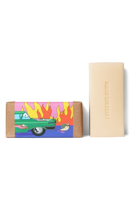 Maison Matine Superfatted Soap In Multi