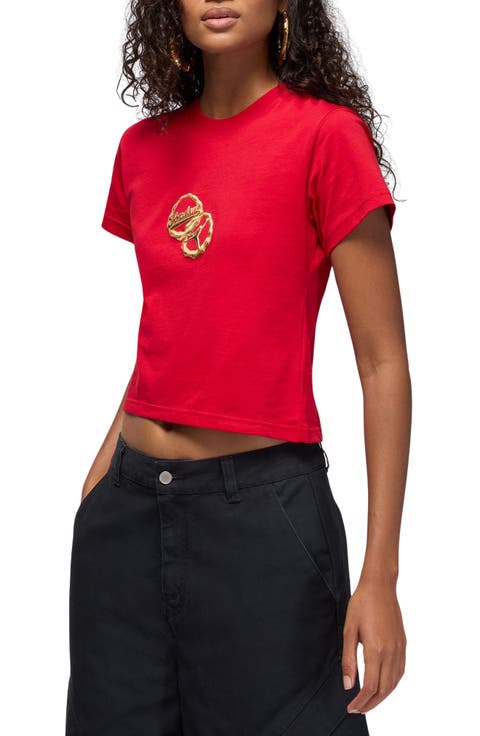 Brooklyn Puffy Graphic Tee