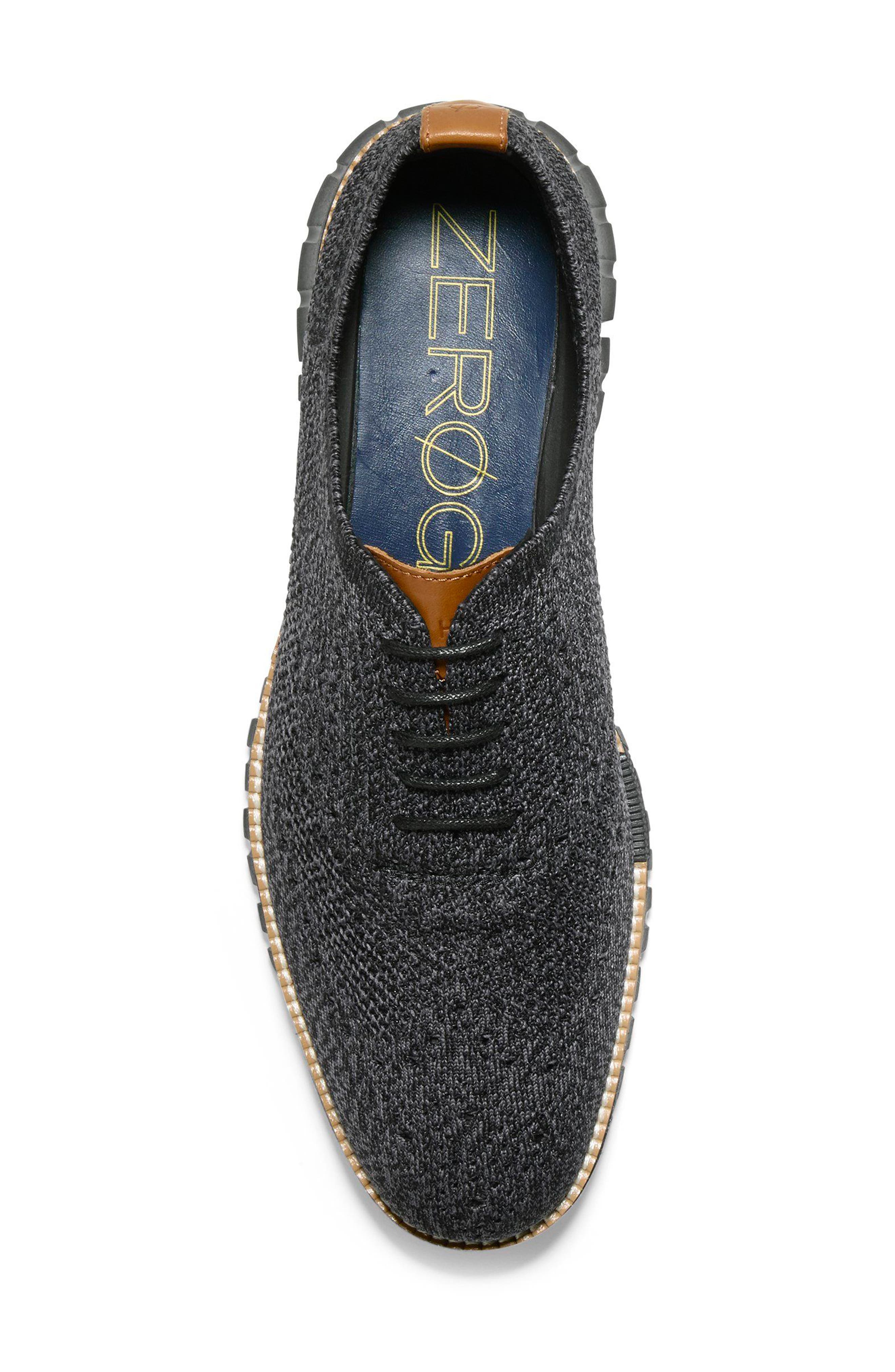 ZeroGrand Stitchlite Oxford, Alternate, color, BLACK/ MAGNET