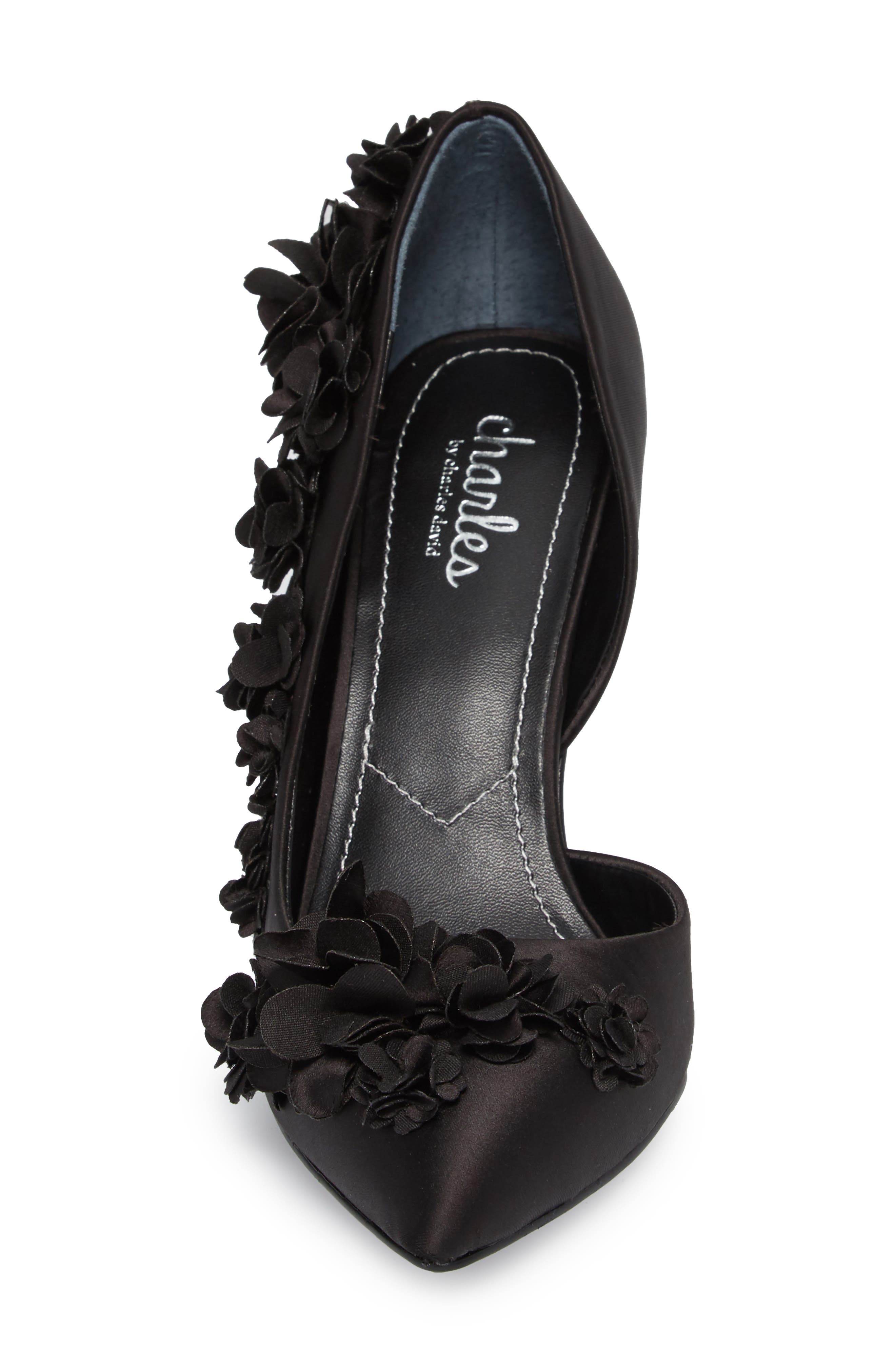 Charles by Charles David d'Orsay Pump, Alternate, color, 