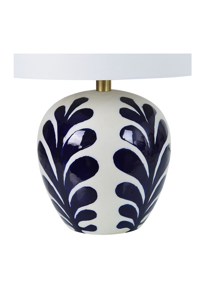 Darina Ceramic Table Lamp, Alternate, color, NO COLOR