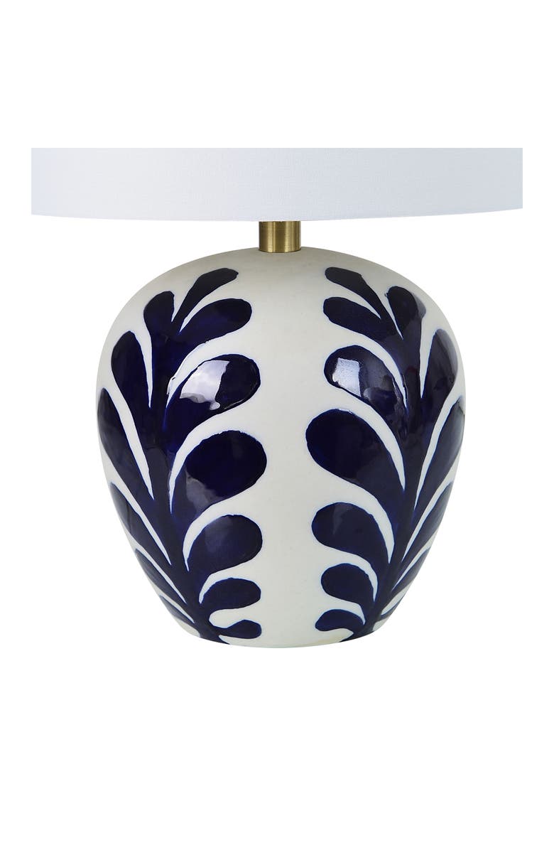 Renwil Darina Ceramic Table Lamp, Alternate, color,