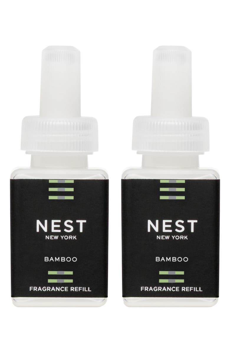 NEST New York Home Fragrance Diffuser Refill DuoPurax, Alternate, color, 