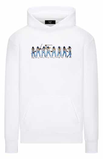 Sequence Fleece Hoodie