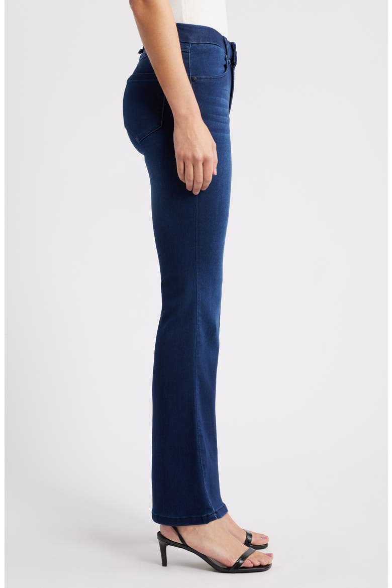 Bootcut Jeans, Alternate, color, YELENA