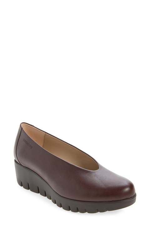 Extralite Wedge Pump