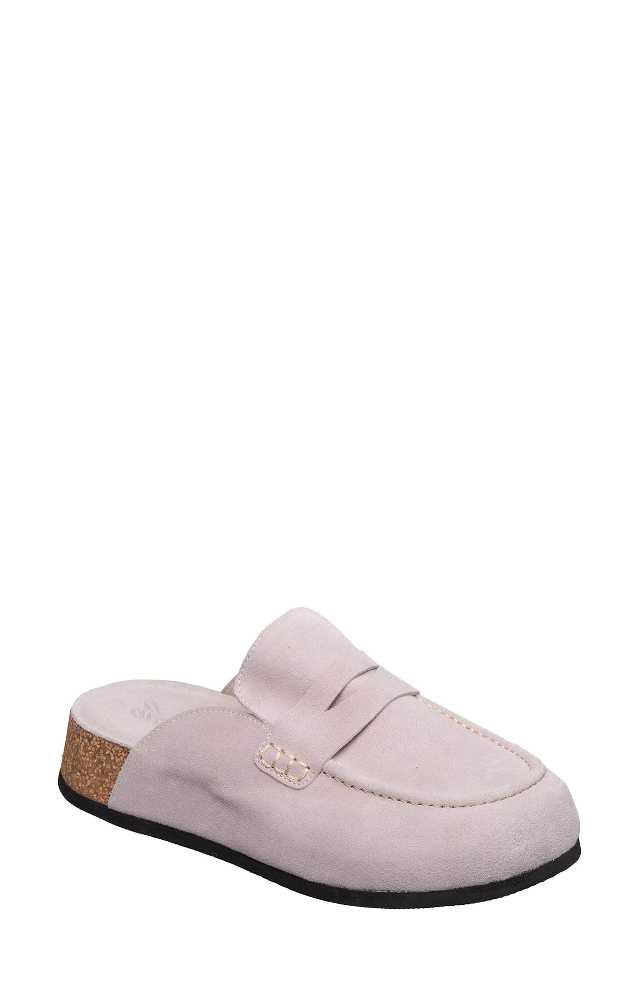 ANTELOPE Rachel Mule