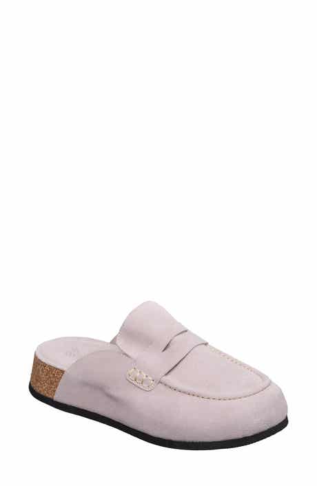ANTELOPE Rachel Mule