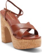 Jeffrey Campbell Big Time Platform Sandal