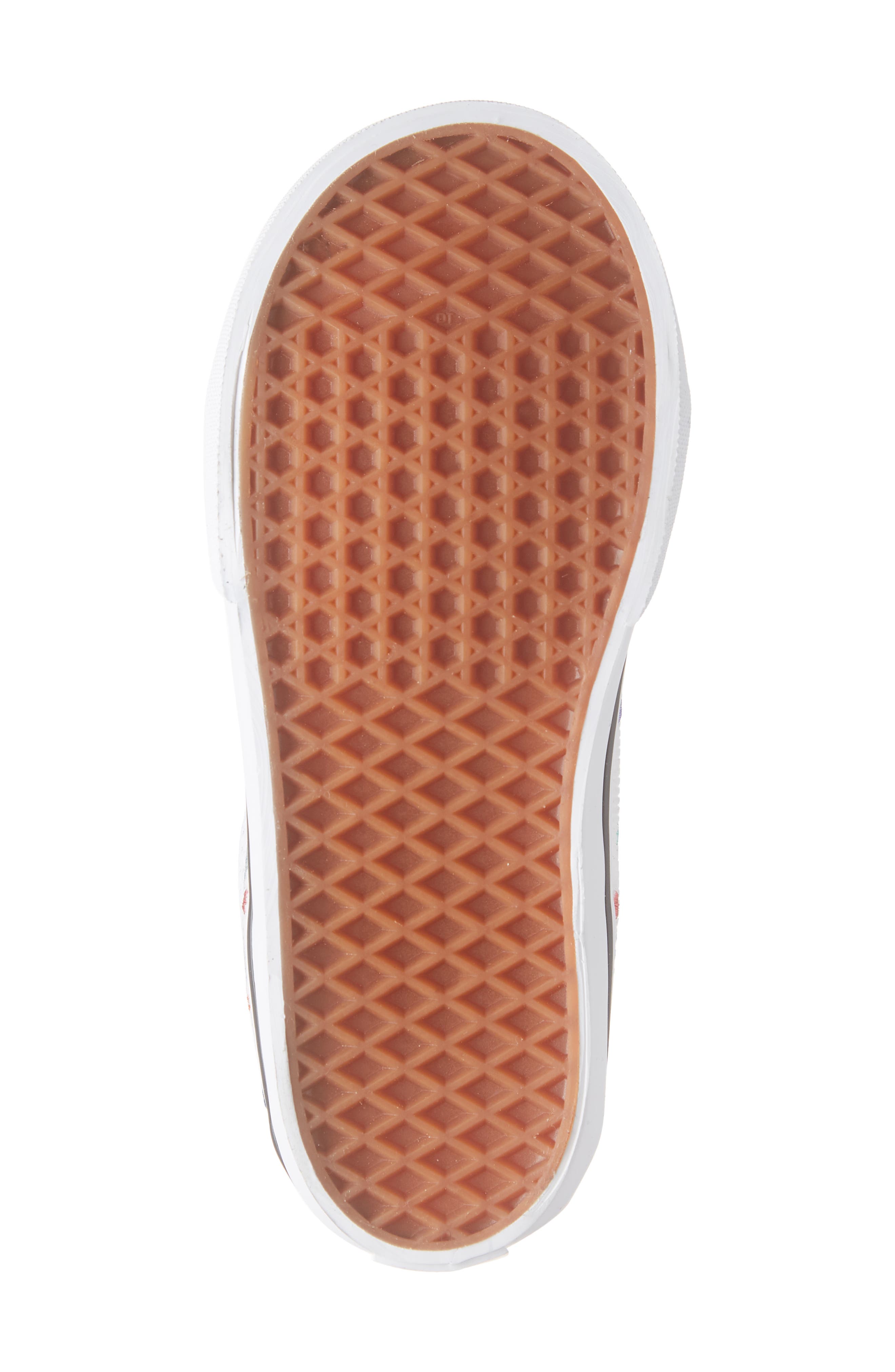 Vans 
Sk8-Hi Reissue V
 Sneaker, Alternate, color, 