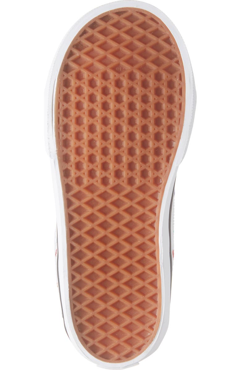 Vans 'Sk8-Hi Reissue V' Sneaker, Alternate, color,