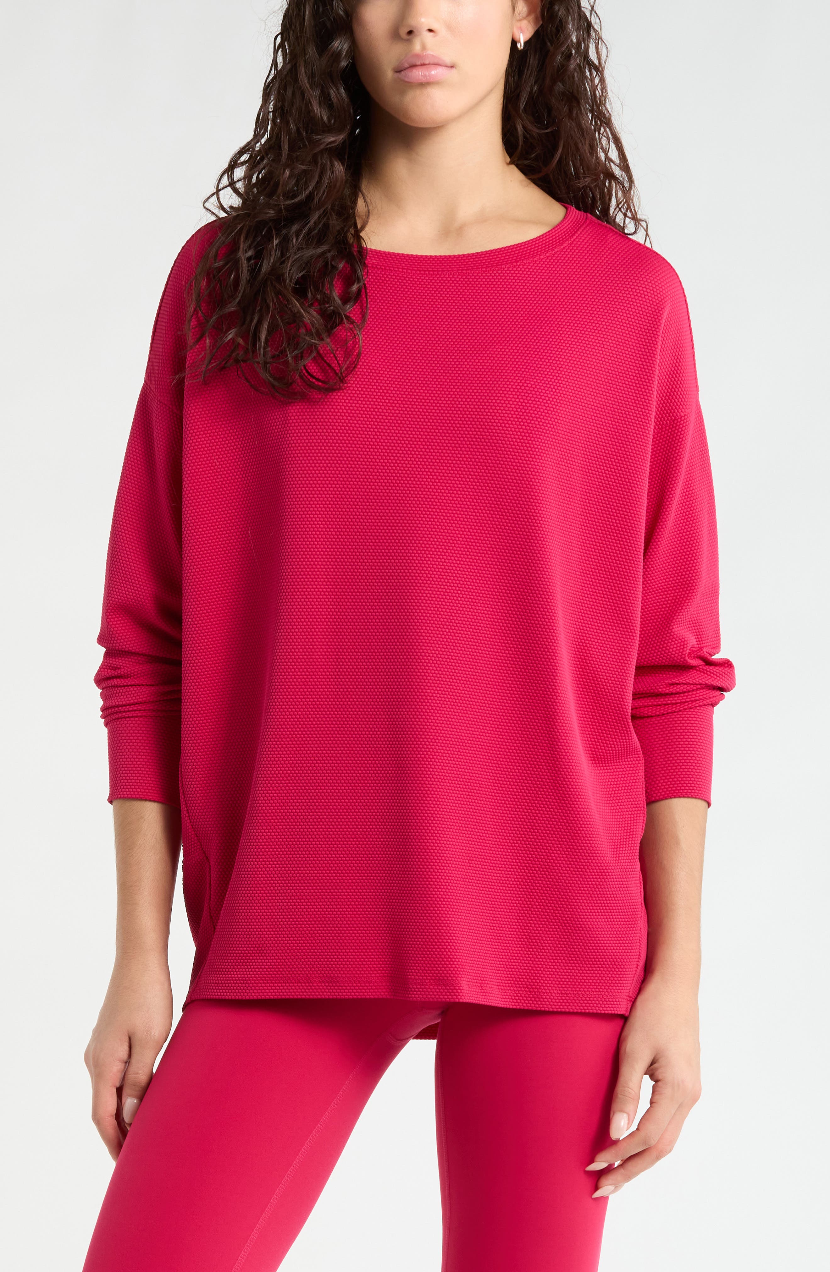 RED CERISE
