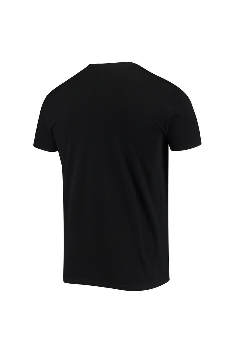 Men's Fanatics Branded Blake Griffin Black Brooklyn Nets 500 Level Player T-Shirt, Alternate, color, Black