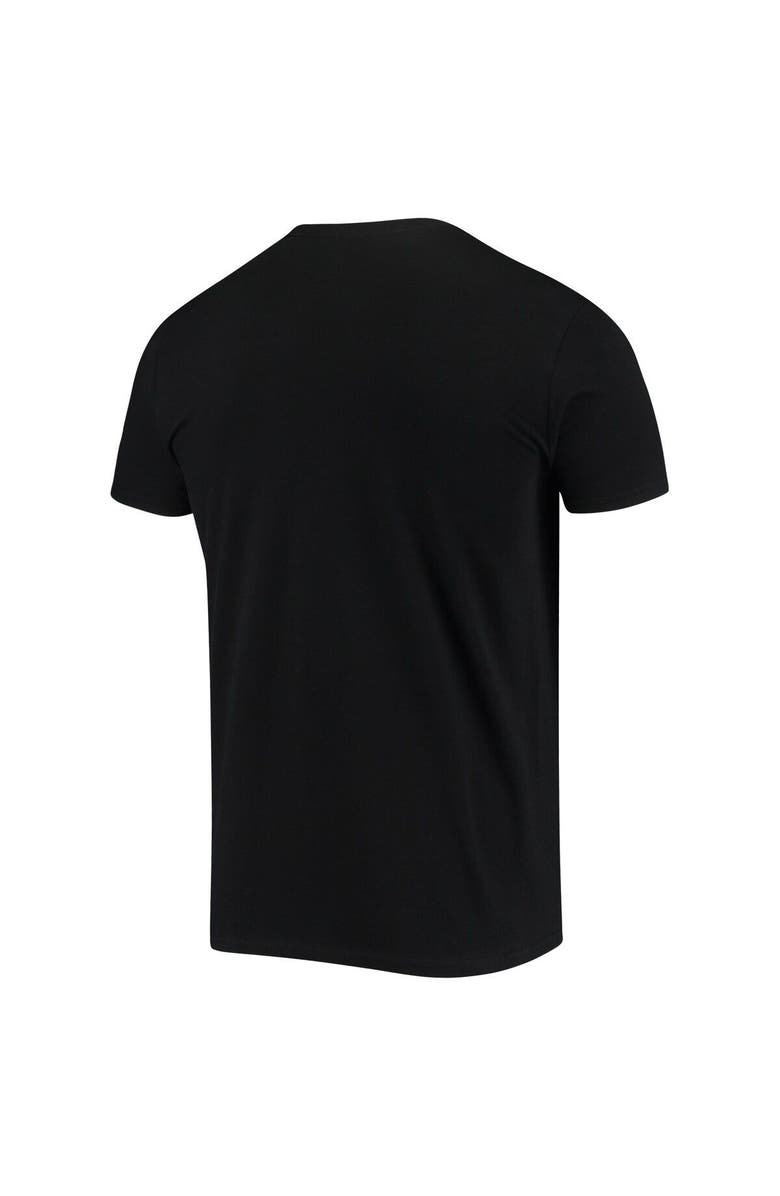 FANATICS Men's Fanatics Branded Blake Griffin Black Brooklyn Nets 500 Level Player T-Shirt, Alternate, color,