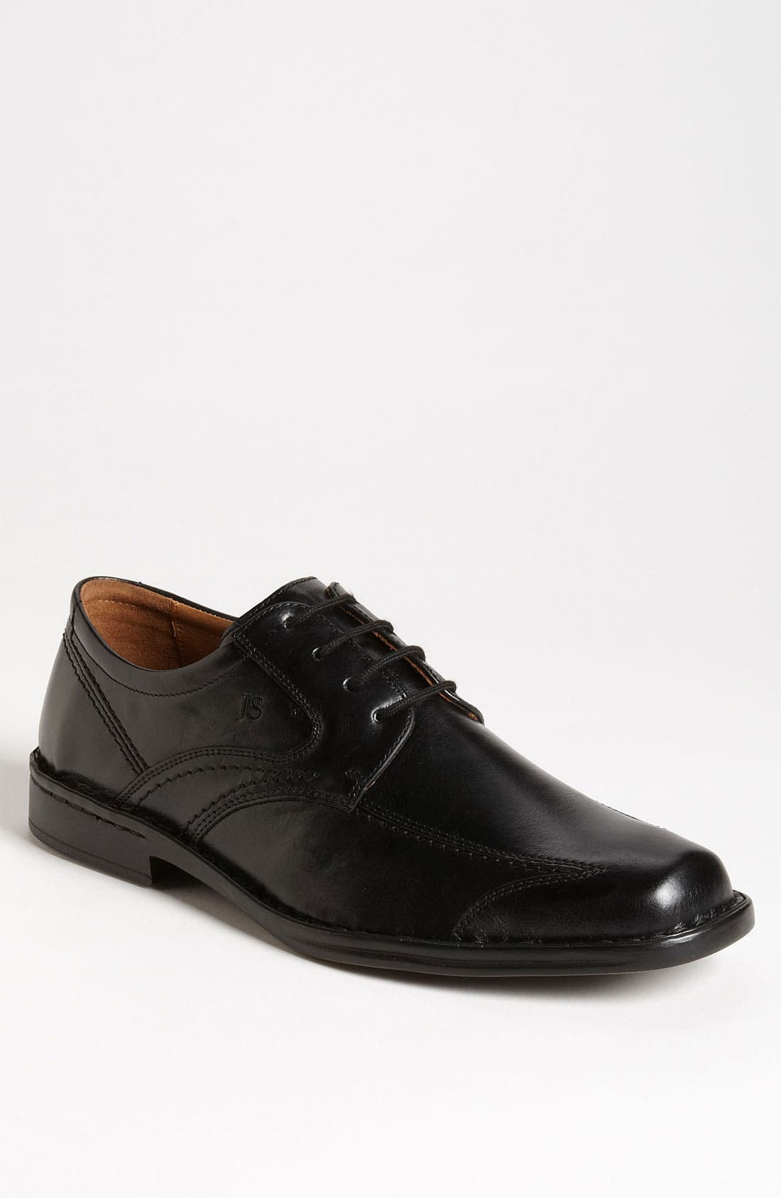 Josef Seibel 'Douglas' Derby, Main, color, 
