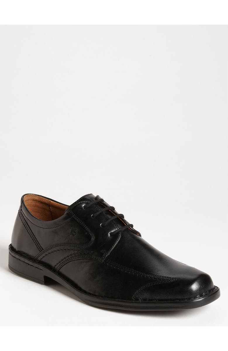 Josef Seibel 'Douglas' Derby, Main, color,