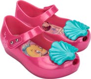 Mini Melissa x Disney® The Little Mermaid Ultragirl II Mary Jane