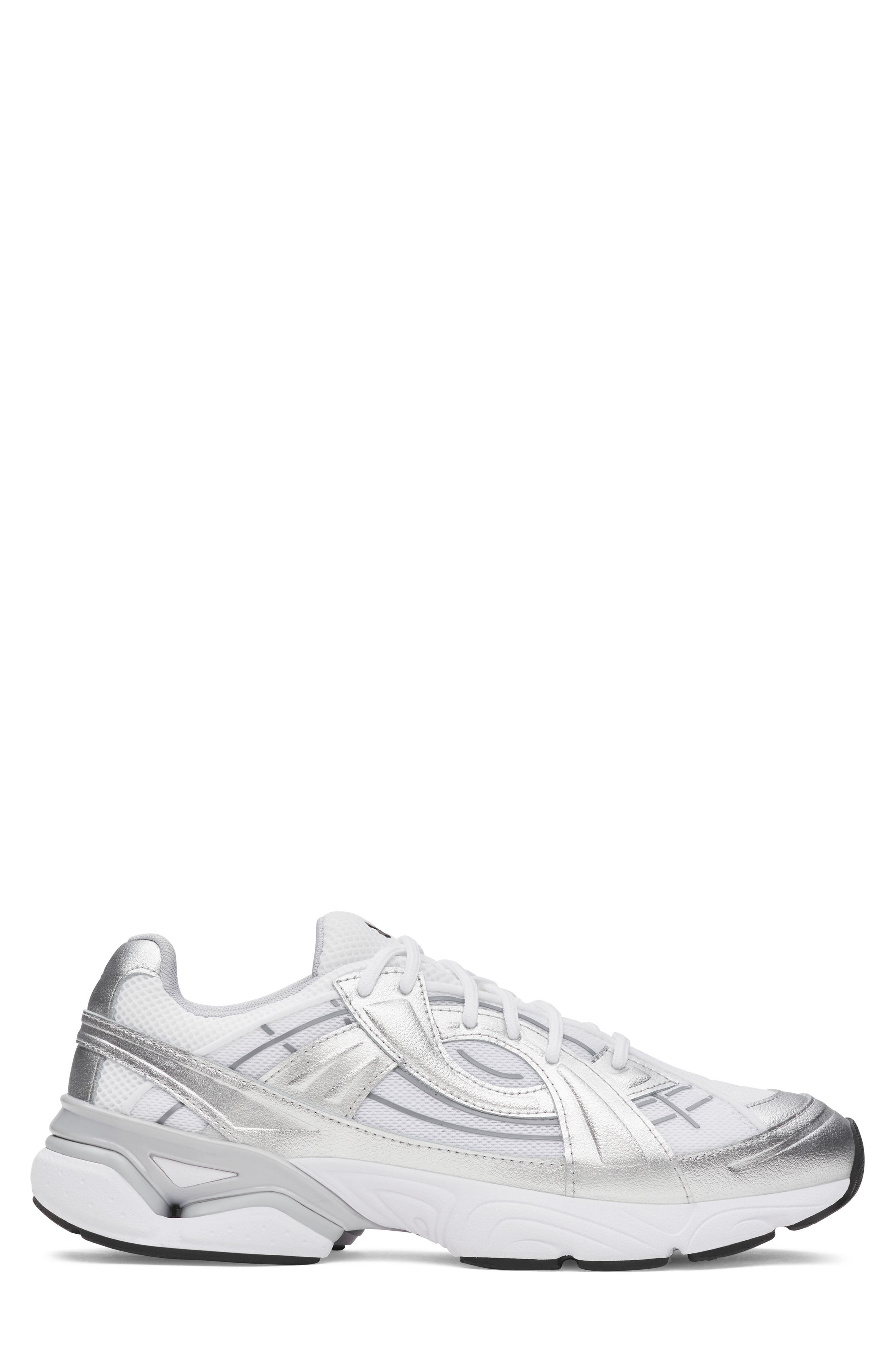 Gender Inclusive UA Sola Sneaker - image 4