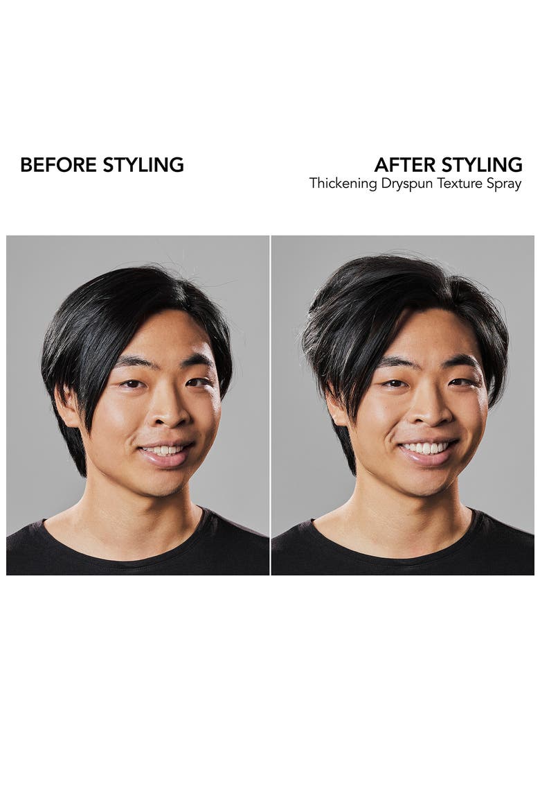 Dryspun Texture Spray, Alternate, color, NO COLOR