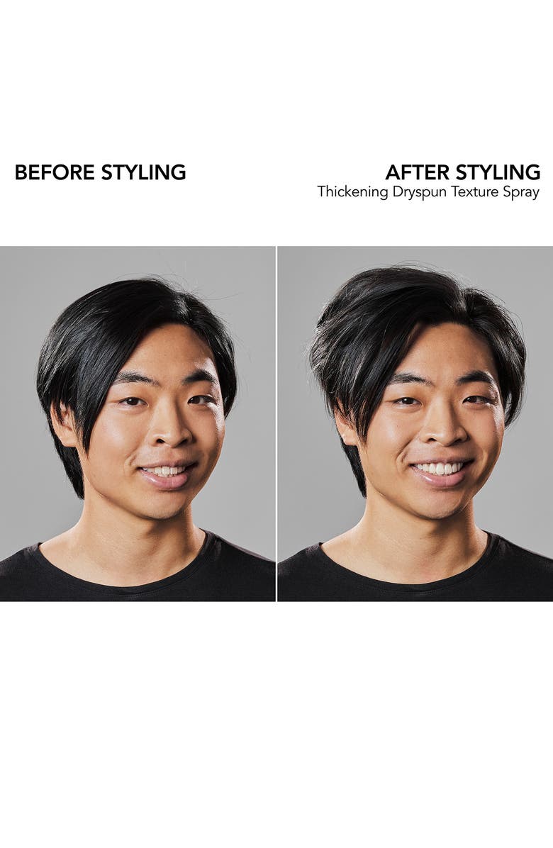 Bumble and bumble. Dryspun Texture Spray, Alternate, color,