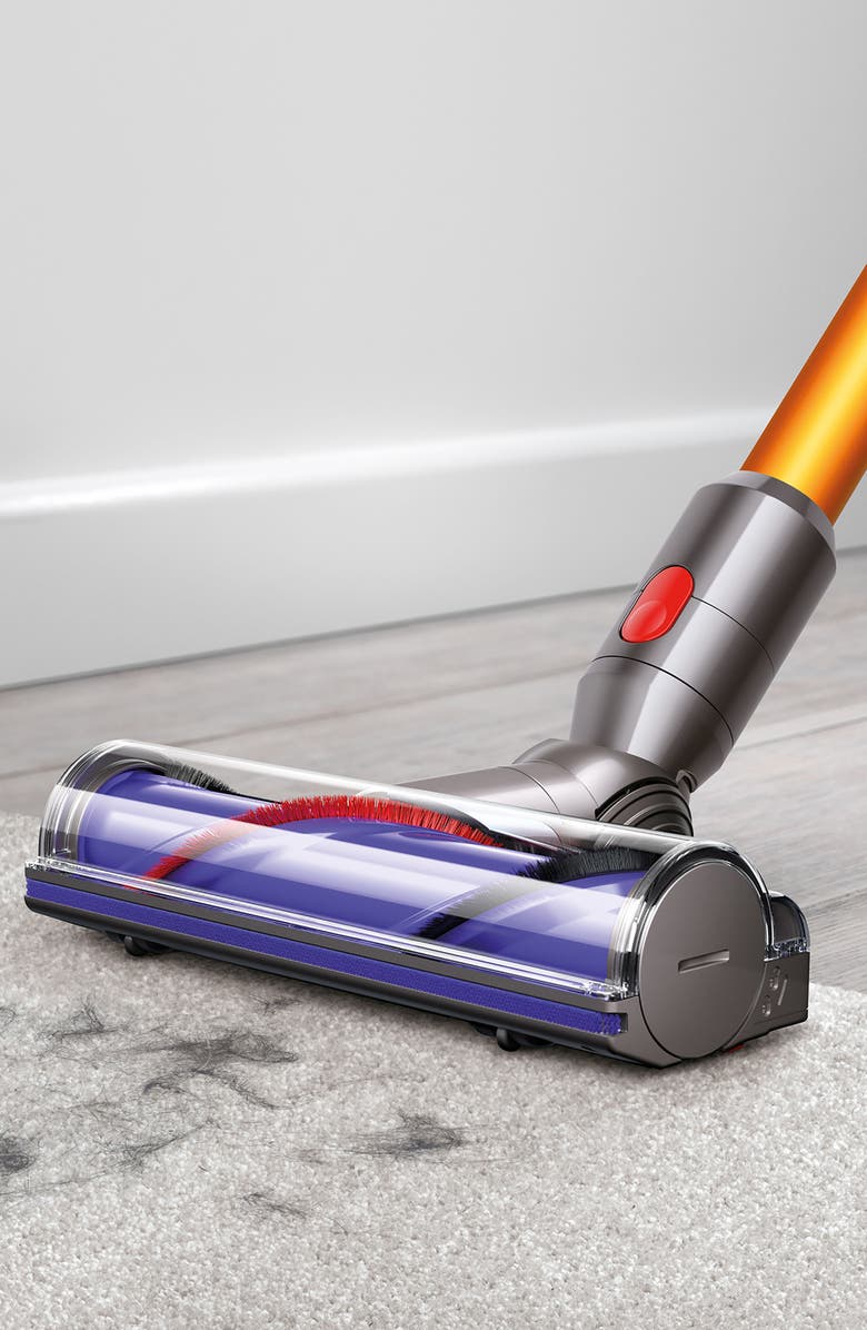 Dyson V8 Absolute Cordless Vacuum, Alternate, color,