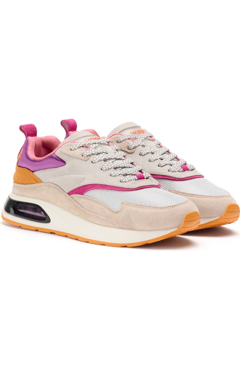 HOFF Skyline Sneaker, Main, color,