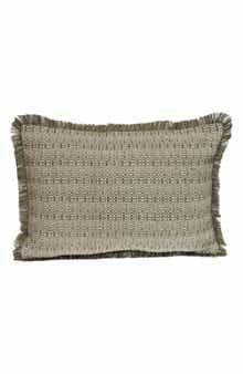 PARKLAND COLLECTION Stripe Accent Pillow