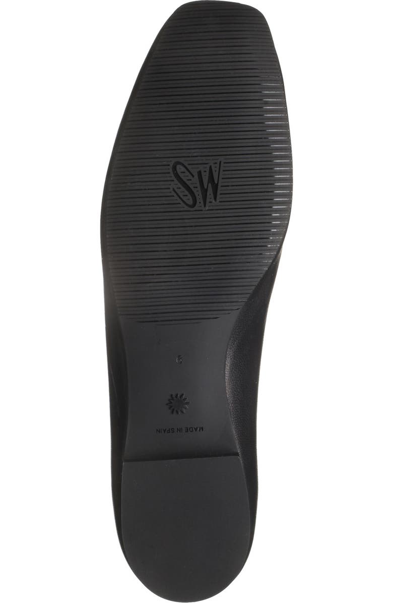 Stuart Weitzman Rosie Loafer, Alternate, color,