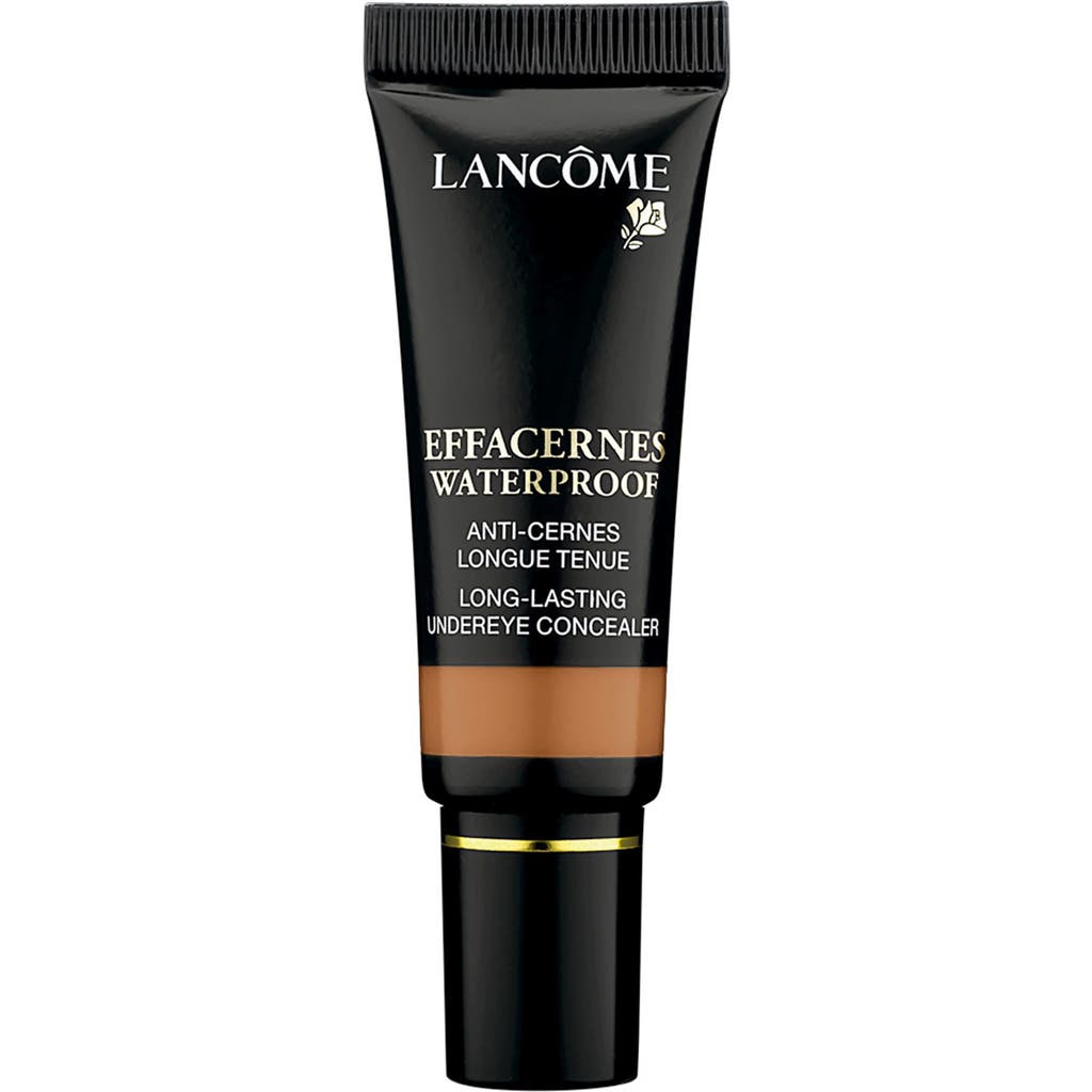 Lancôme Effacernes Waterproof Protective Undereye Concealer In Multi