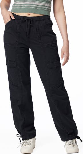 SUPPLIES BY UNIONBAY Shay Pull-On Cargo Pants | Nordstromrack