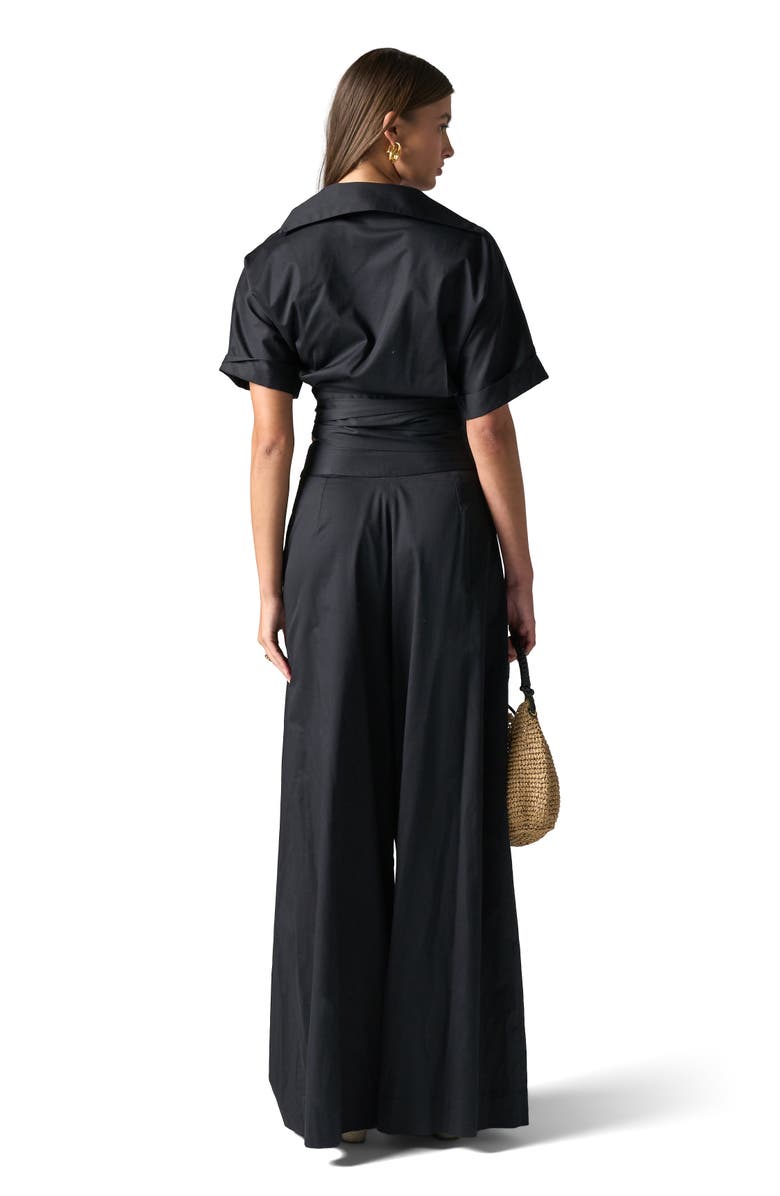 JBQ Logan Pant, Alternate, color, Black